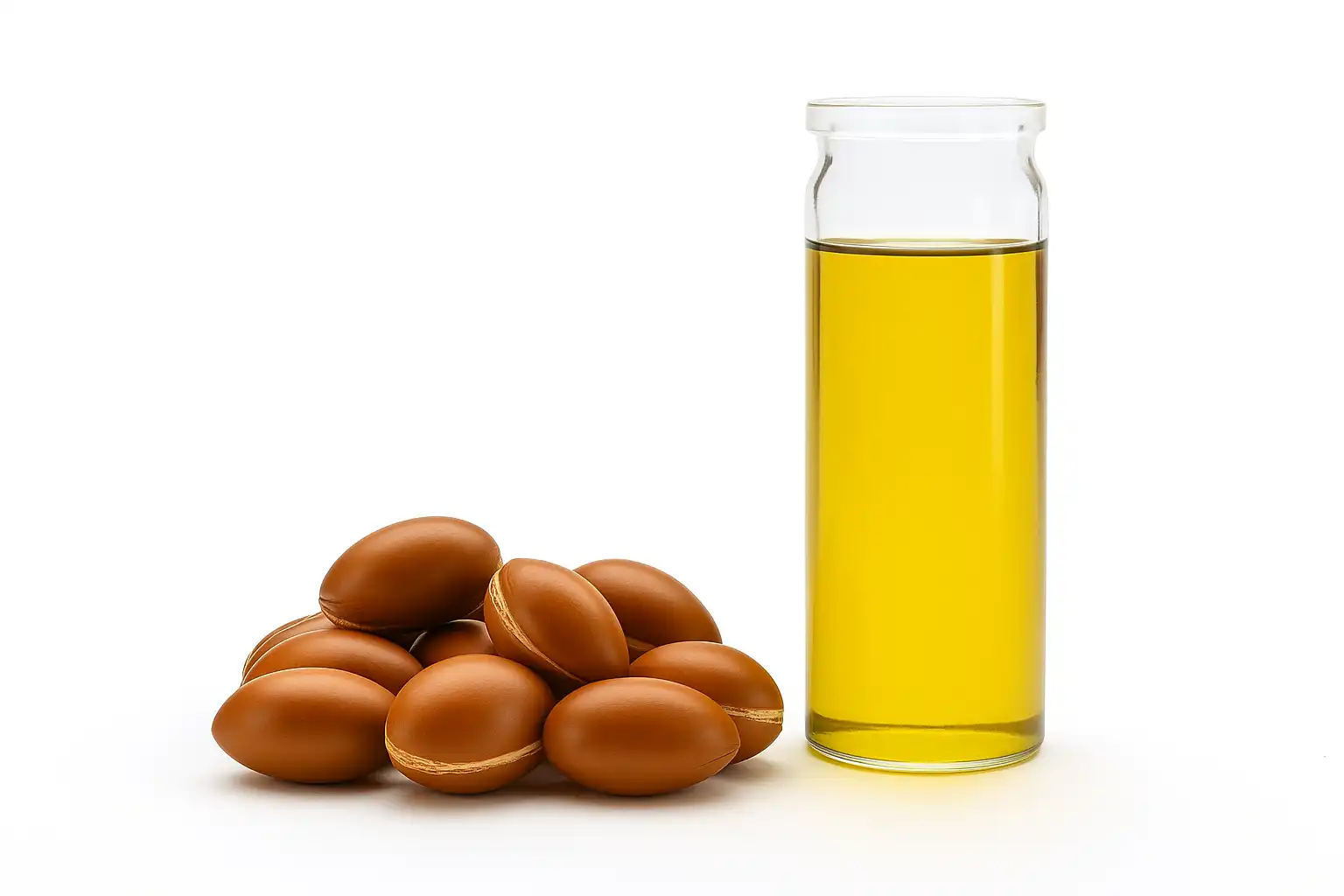 Argan Oil
